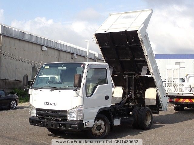 isuzu elf-truck 2011 -ISUZU--Elf SKG-NJR85AN--NJR85-7020648---ISUZU--Elf SKG-NJR85AN--NJR85-7020648- image 2