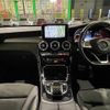 mercedes-benz glc-class 2018 CFJ0472420 image 2