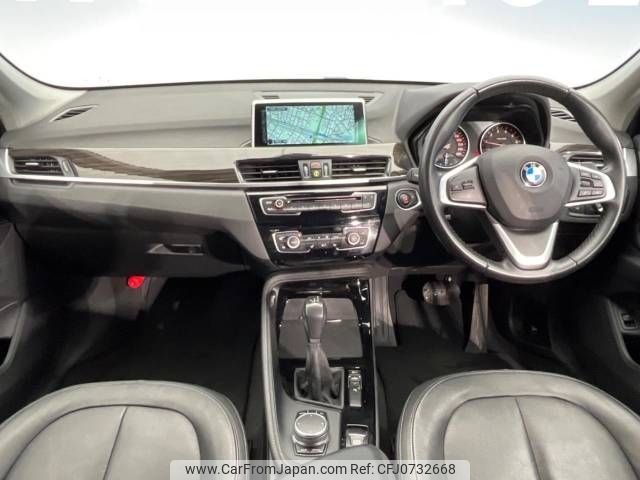 bmw x1 2016 -BMW--BMW X1 DBA-HS15--WBAHS120205F01197---BMW--BMW X1 DBA-HS15--WBAHS120205F01197- image 2