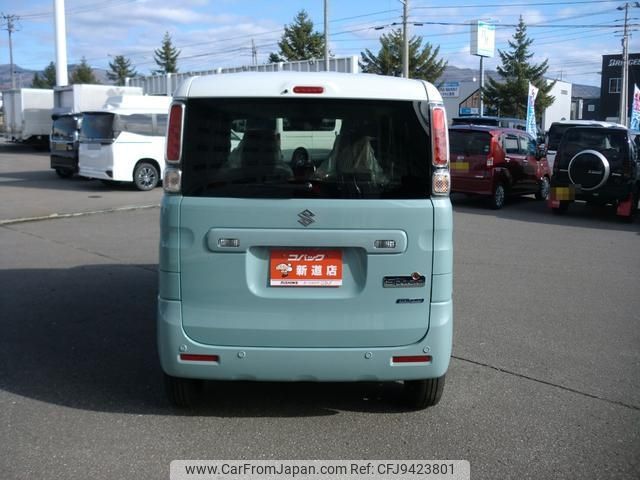 suzuki spacia 2023 -SUZUKI 【函館 580ﾃ1482】--Spacia MK53S--014789---SUZUKI 【函館 580ﾃ1482】--Spacia MK53S--014789- image 2