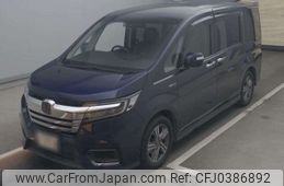 honda stepwagon 2017 -HONDA 【山口 301ﾁ 719】--Stepwgn 6AA-RP5--RP5-1051179---HONDA 【山口 301ﾁ 719】--Stepwgn 6AA-RP5--RP5-1051179-