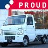 suzuki carry-truck 2011 -SUZUKI 【熊谷 480ｺ 394】--Carry Truck EBD-DA63T--DA63T-710826---SUZUKI 【熊谷 480ｺ 394】--Carry Truck EBD-DA63T--DA63T-710826- image 1