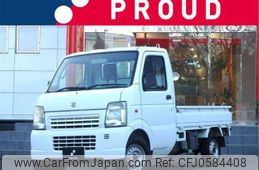 suzuki carry-truck 2011 -SUZUKI 【熊谷 480ｺ 394】--Carry Truck EBD-DA63T--DA63T-710826---SUZUKI 【熊谷 480ｺ 394】--Carry Truck EBD-DA63T--DA63T-710826-