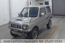 suzuki jimny 2014 quick_quick_ABA-JB23W_JB23W-734341