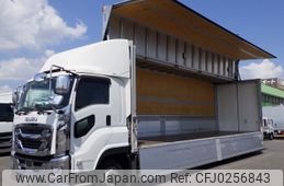 isuzu giga 2019 -ISUZU--Giga 2PG-CYJ77C--CYJ77C-7007926---ISUZU--Giga 2PG-CYJ77C--CYJ77C-7007926-