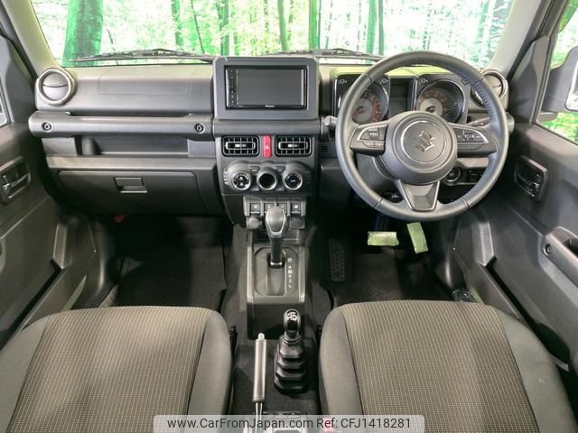 suzuki jimny 2020 quick_quick_JB64W_JB64W-179405 image 2