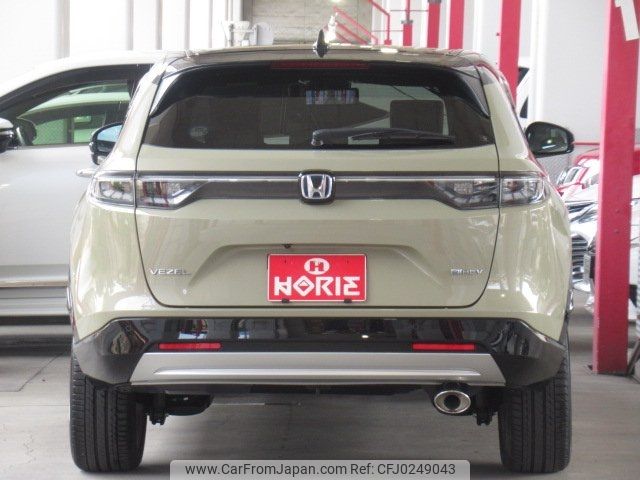 honda vezel 2021 -HONDA--VEZEL RV5--1027328---HONDA--VEZEL RV5--1027328- image 2