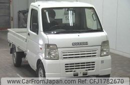suzuki carry-truck 2007 CFJ1782670