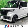 suzuki spacia 2019 -SUZUKI--Spacia DAA-MK53S--MK53S-879906---SUZUKI--Spacia DAA-MK53S--MK53S-879906- image 1