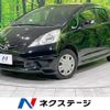 honda fit 2010 -HONDA--Fit DBA-GE6--GE6-1424834---HONDA--Fit DBA-GE6--GE6-1424834- image 1