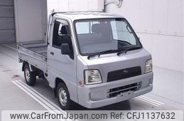 subaru sambar-truck 2005 -SUBARU--Samber Truck TT2--282037---SUBARU--Samber Truck TT2--282037-
