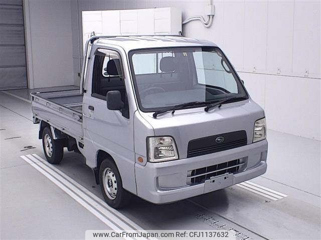subaru sambar-truck 2005 -SUBARU--Samber Truck TT2--282037---SUBARU--Samber Truck TT2--282037- image 1