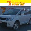 mitsubishi delica-d5 2011 -MITSUBISHI--Delica D5 DBA-CV5W--CV5W-0603576---MITSUBISHI--Delica D5 DBA-CV5W--CV5W-0603576- image 1