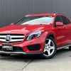 mercedes-benz gla-class 2016 -MERCEDES-BENZ--Benz GLA DBA-156946--WDC1569462J260492---MERCEDES-BENZ--Benz GLA DBA-156946--WDC1569462J260492- image 1