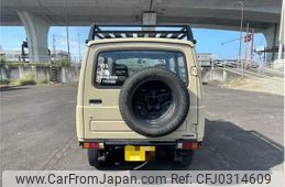 suzuki jimny 1993 I314