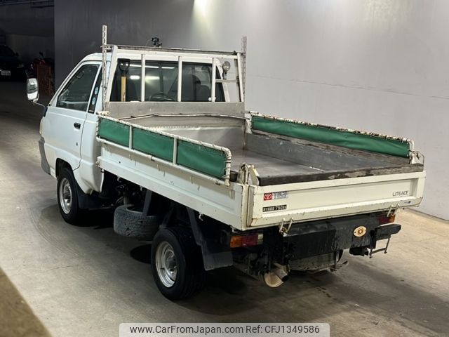 toyota townace-truck 2002 -TOYOTA--Townace Truck CM70-0004162---TOYOTA--Townace Truck CM70-0004162- image 2