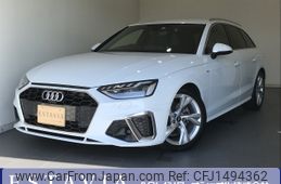audi a4 2022 CFJ1494362