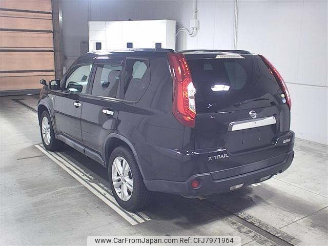 nissan x-trail 2013 -NISSAN--X-Trail NT31-314264---NISSAN--X-Trail NT31-314264- image 2