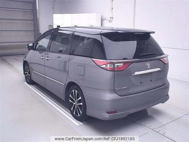 toyota estima 2016 CFJ1892183 image 2