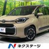 toyota sienta 2024 quick_quick_MXPL10G_MXPL10-1140841 image 1