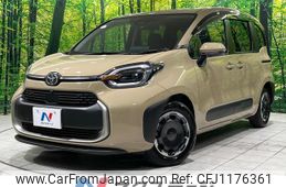 toyota sienta 2024 quick_quick_MXPL10G_MXPL10-1140841