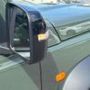 suzuki jimny-nomade 2025 CFJ1815991 image 14