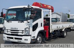 isuzu forward 2019 CFJ1543781