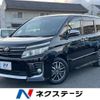 toyota voxy 2015 -TOYOTA--Voxy DBA-ZRR80W--ZRR80-0174582---TOYOTA--Voxy DBA-ZRR80W--ZRR80-0174582- image 1