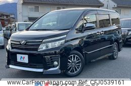 toyota voxy 2015 -TOYOTA--Voxy DBA-ZRR80W--ZRR80-0174582---TOYOTA--Voxy DBA-ZRR80W--ZRR80-0174582-