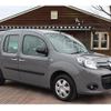 renault kangoo 2013 -RENAULT--Renault Kangoo ABA-KWK4M--VF1KW2UBAD0679428---RENAULT--Renault Kangoo ABA-KWK4M--VF1KW2UBAD0679428- image 1