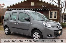 renault kangoo 2013 -RENAULT--Renault Kangoo ABA-KWK4M--VF1KW2UBAD0679428---RENAULT--Renault Kangoo ABA-KWK4M--VF1KW2UBAD0679428-