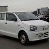 suzuki alto-van 2016 -SUZUKI 【野田 580ｱ1234】--Alto Van HBD-HA36V--HA36V-119201---SUZUKI 【野田 580ｱ1234】--Alto Van HBD-HA36V--HA36V-119201- image 1