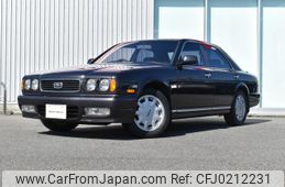 nissan gloria-van 1992 quick_quick_E-PY32_PY32-614776