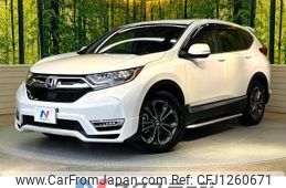 honda cr-v 2021 quick_quick_RT5_RT5-1202387