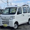 daihatsu hijet-van 2012 -DAIHATSU 【名変中 】--Hijet Van S331V--0067057---DAIHATSU 【名変中 】--Hijet Van S331V--0067057- image 1