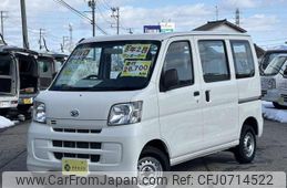 daihatsu hijet-van 2012 -DAIHATSU 【名変中 】--Hijet Van S331V--0067057---DAIHATSU 【名変中 】--Hijet Van S331V--0067057-