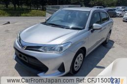 toyota corolla-axio 2019 -TOYOTA--Corolla Axio DAA-NKE165--NKE165-7220556---TOYOTA--Corolla Axio DAA-NKE165--NKE165-7220556-