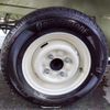 nissan sunny-truck 1992 -NISSAN 【岡崎 400ｾ1156】--Sunny Truck R-GB122ｶｲ--GB122-058761---NISSAN 【岡崎 400ｾ1156】--Sunny Truck R-GB122ｶｲ--GB122-058761- image 44