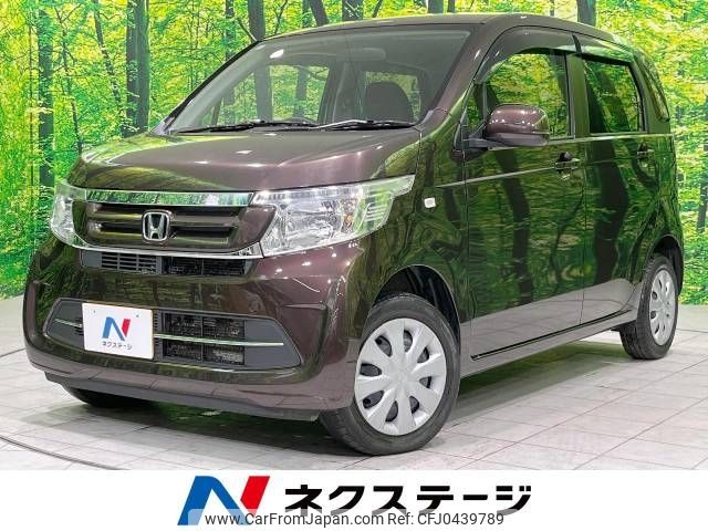 honda n-wgn 2017 -HONDA--N WGN DBA-JH2--JH2-1208281---HONDA--N WGN DBA-JH2--JH2-1208281- image 1