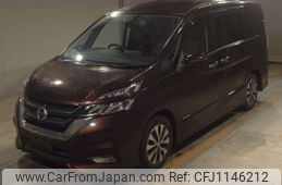 nissan serena 2017 -NISSAN--Serena GFC27-057498---NISSAN--Serena GFC27-057498-