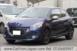 peugeot 208 2014 quick_quick_A9CHM01_VF3CAHMZ0EW017131