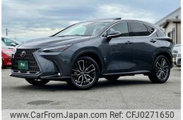 lexus nx 2023 -LEXUS--Lexus NX 6AA-AAZH20--AAZH20-1006130---LEXUS--Lexus NX 6AA-AAZH20--AAZH20-1006130-