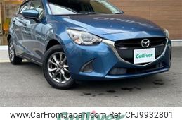 mazda demio 2017 -MAZDA--Demio DBA-DJ3FS--DJ3FS-325979---MAZDA--Demio DBA-DJ3FS--DJ3FS-325979-