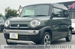 suzuki hustler 2014 CFJ1330712