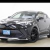 toyota c-hr 2021 quick_quick_ZYX11_ZYX11-2035659 image 14