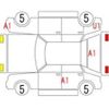 toyota c-hr 2017 -TOYOTA--C-HR DAA-ZYX10--ZYX10-2063267---TOYOTA--C-HR DAA-ZYX10--ZYX10-2063267- image 2