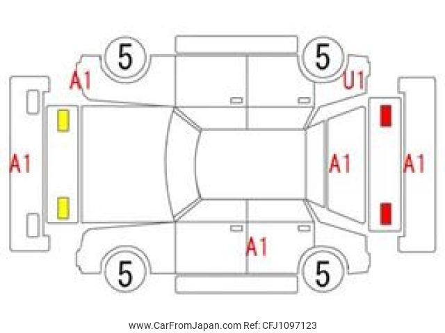 toyota c-hr 2017 -TOYOTA--C-HR DAA-ZYX10--ZYX10-2063267---TOYOTA--C-HR DAA-ZYX10--ZYX10-2063267- image 2