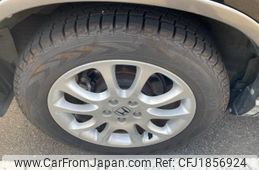 honda cr-z 2006 CFJ1856924