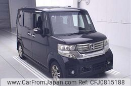 honda n-box 2013 -HONDA--N BOX JF1-1155078---HONDA--N BOX JF1-1155078-