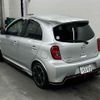 nissan march 2014 -NISSAN 【川越 500テ5352】--March K13ｶｲ-502076---NISSAN 【川越 500テ5352】--March K13ｶｲ-502076- image 2